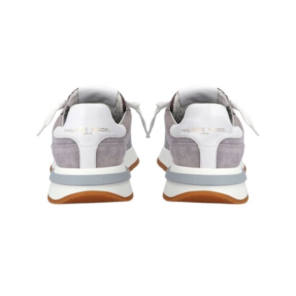 Philippe Model Tropez 2.1 Low Sneaker - purple | Garmentory Philippe Model Tropez 2.1 Low Sneaker in Lilac Suede